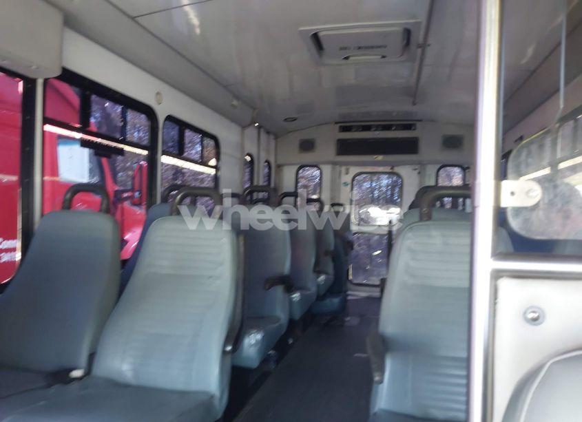 Photo 6 of 2010 Ford E-450 CUTAWAY (VIN 1FDFE4FS5ADA84690)