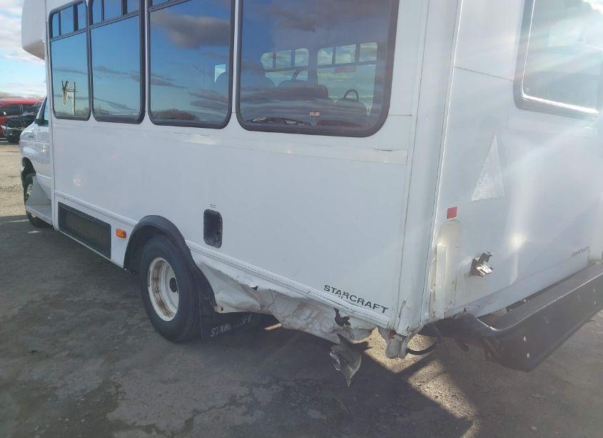 Photo 3 of 2013 Ford E-450 CUTAWAY (VIN 1FDFE4FS6DDA23062)