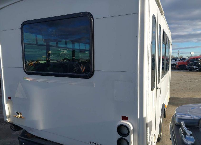 Photo 4 of 2013 Ford E-450 CUTAWAY (VIN 1FDFE4FS6DDA23062)