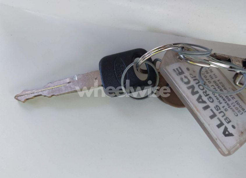 Photo 10 of 2016 Ford Econoline COMMERCIAL CUTAWAY (VIN 1FDFE4FS6GDC16235)