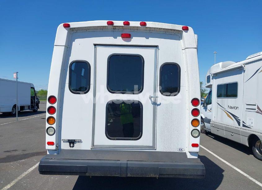 Photo 15 of 2016 Ford Econoline COMMERCIAL CUTAWAY (VIN 1FDFE4FS6GDC16235)