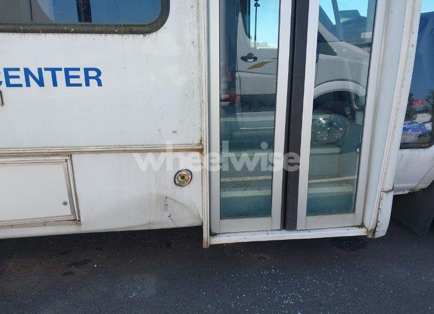 Photo 17 of 2016 Ford Econoline COMMERCIAL CUTAWAY (VIN 1FDFE4FS6GDC16235)