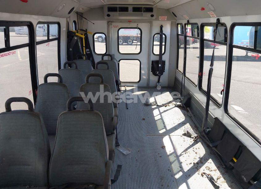 Photo 6 of 2016 Ford Econoline COMMERCIAL CUTAWAY (VIN 1FDFE4FS6GDC16235)