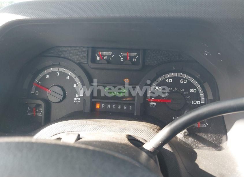 Photo 5 of 2019 Ford E-450 CUTAWAY (VIN 1FDFE4FS9KDC07361)