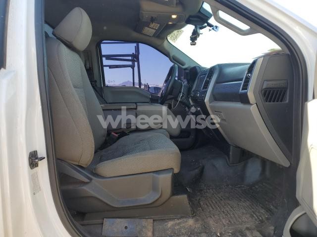 2022 FORD F600 SUPER DUTY ROLLBACK TRUCK (VIN 1FDFF6KT7NDA03816) main photo