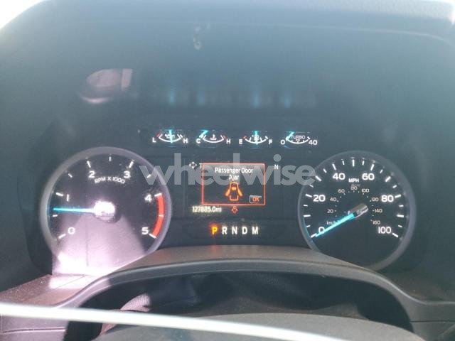 Photo 5 of 2022 FORD F600 SUPER DUTY ROLLBACK TRUCK (VIN 1FDFF6KT7NDA03816)