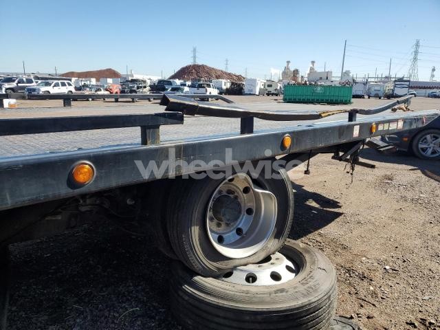 Photo 9 of 2022 FORD F600 SUPER DUTY ROLLBACK TRUCK (VIN 1FDFF6KT7NDA03816)