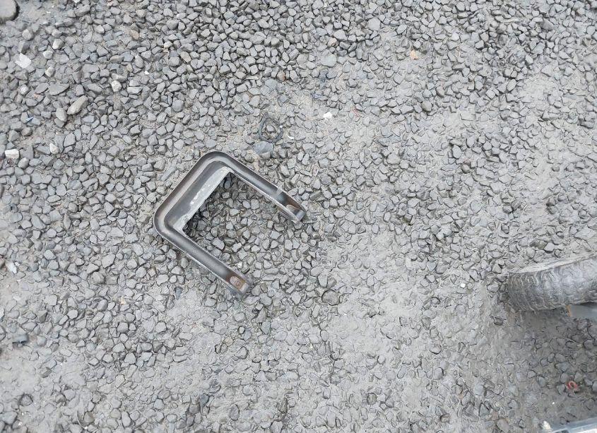 Photo 11 of 1997 Ford F250 N/A (VIN 1FDHF25H0VEA56814)