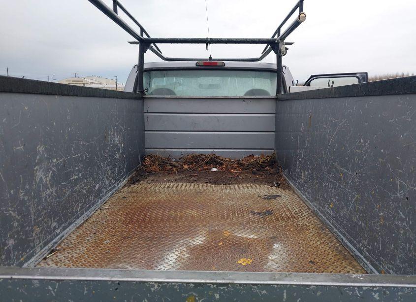 Photo 7 of 1997 Ford F250 N/A (VIN 1FDHF25H0VEA56814)