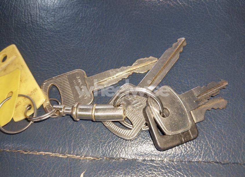 Photo 11 of 1995 Ford Bus E350 (VIN 1FDJE37F2SHB01574)