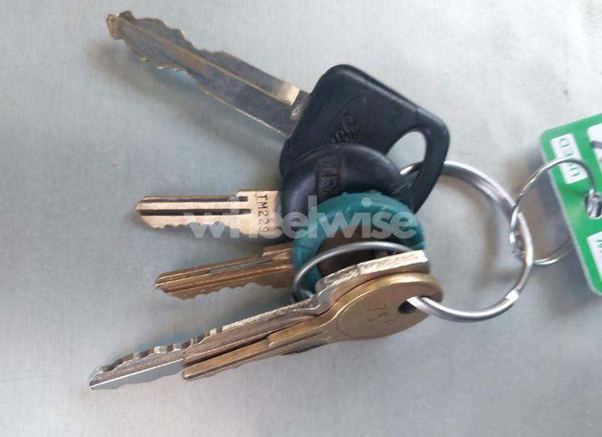 Photo 11 of 1994 Ford Econoline E350 CUTAWAY VAN (VIN 1FDKE30G6RHA84392)