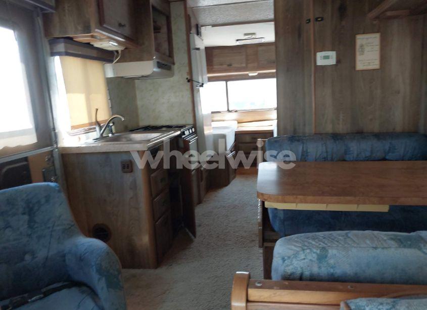 Photo 8 of 1985 Ford Econoline E350 CUTAWAY VAN (VIN 1FDKE30L1FHA68478)