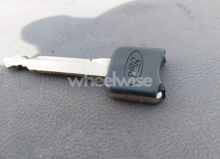 Photo 10 of 1995 Ford F350 (VIN 1FDKF37G1SNB14649)