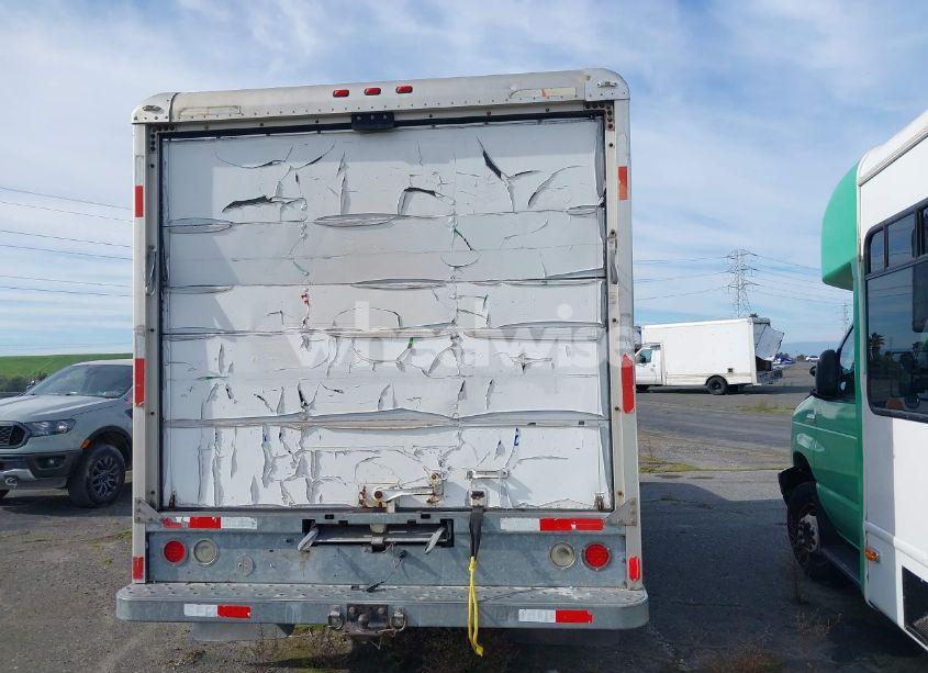 Photo 15 of 1995 Ford F350 (VIN 1FDKF37G1SNB14649)