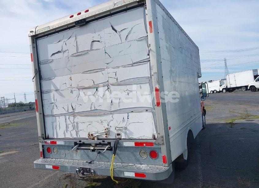 Photo 4 of 1995 Ford F350 (VIN 1FDKF37G1SNB14649)