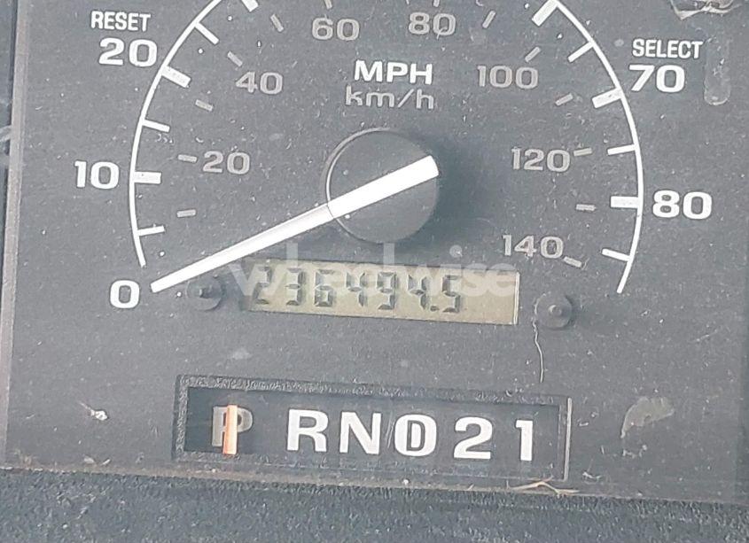 Photo 5 of 1995 Ford F350 (VIN 1FDKF37G1SNB14649)