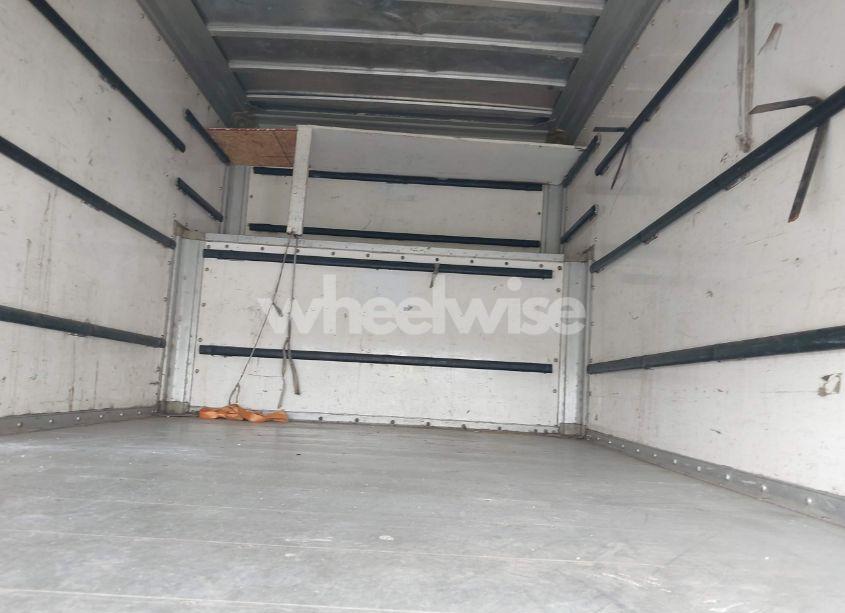 Photo 6 of 1995 Ford F350 (VIN 1FDKF37G1SNB14649)