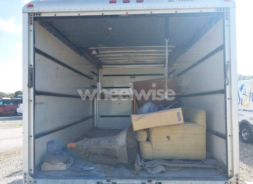 Photo 6 of 1997 Ford F-350 CHASSIS XL (VIN 1FDKF37G3VEB24281)