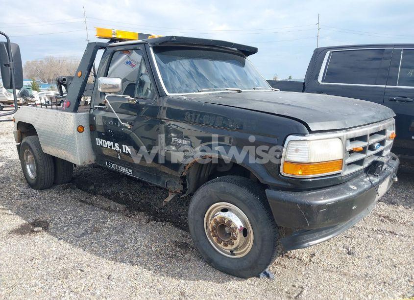1995 Ford F SUPER DUTY (VIN 1FDLF47F8SEA07714) main photo