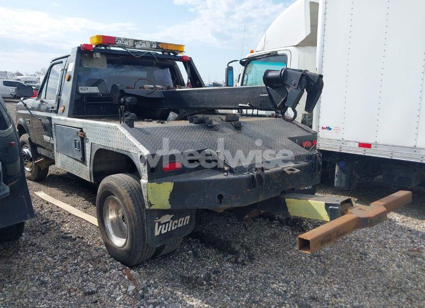 Photo 3 of 1995 Ford F SUPER DUTY (VIN 1FDLF47F8SEA07714)