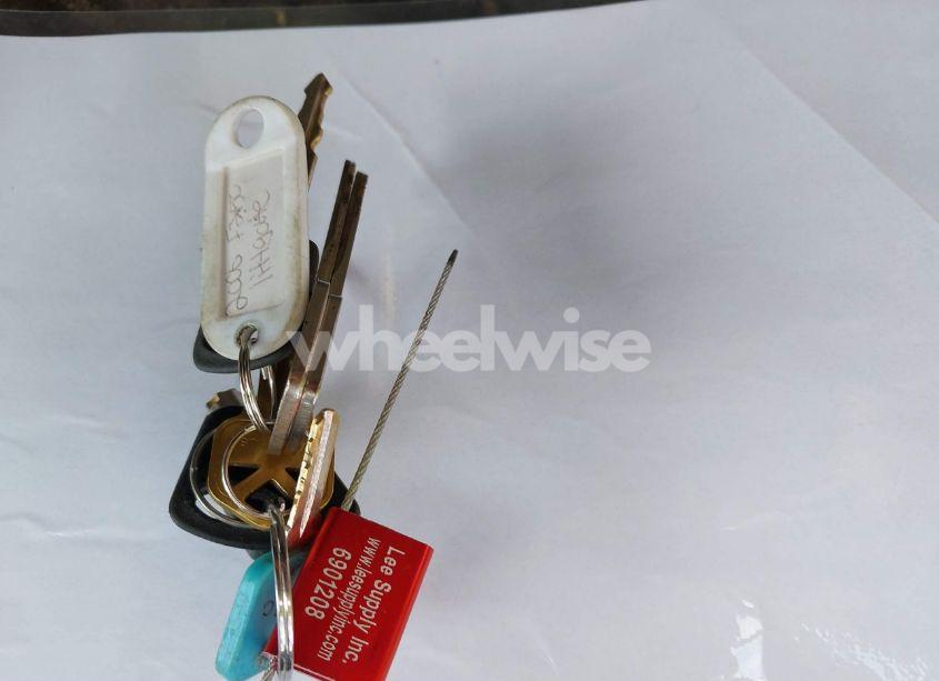 Photo 11 of 2006 Ford Super DUTY F-250 XL/XLT (VIN 1FDNF20516EC86377)