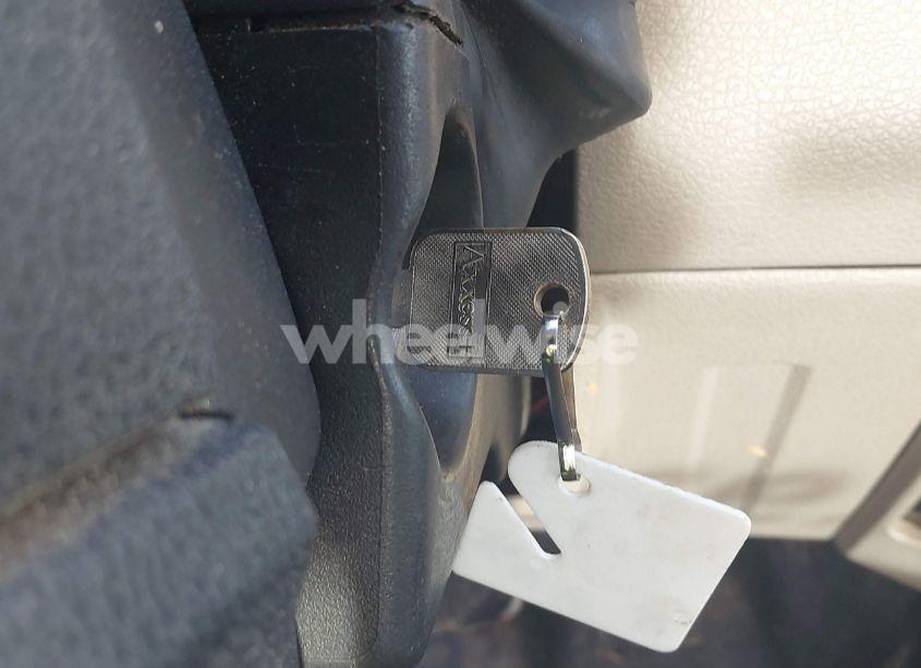 Photo 11 of 2008 Ford F-250 XL/XLT (VIN 1FDNF20528EE53915)