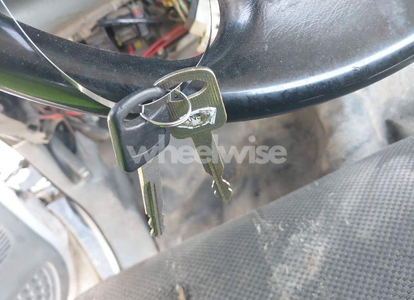 Photo 11 of 2004 Ford F-250 XL/XLT (VIN 1FDNF20L14ED47044)