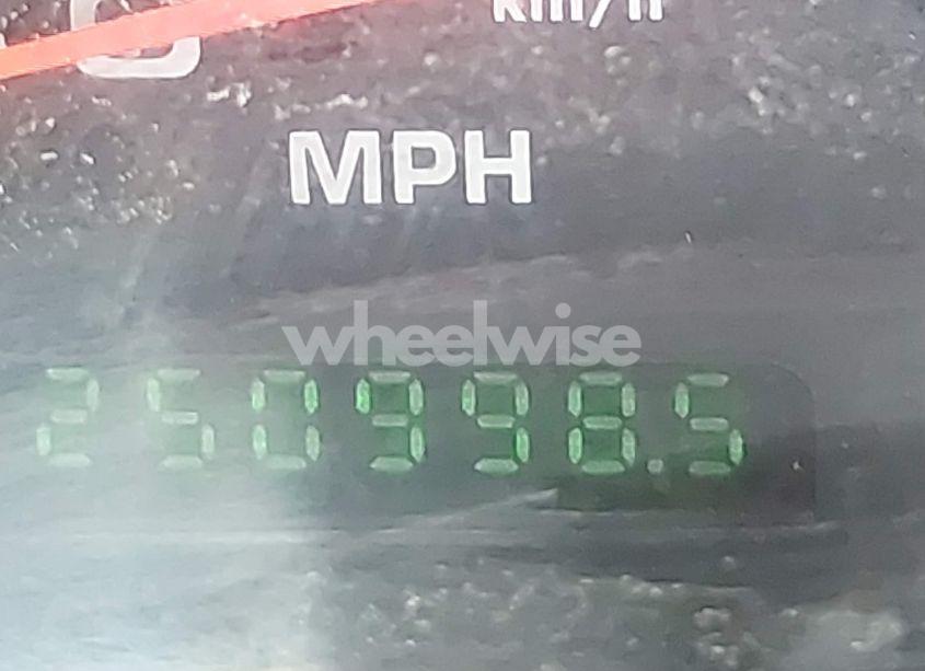 Photo 16 of 2004 Ford F-250 XL/XLT (VIN 1FDNF20L14ED47044)