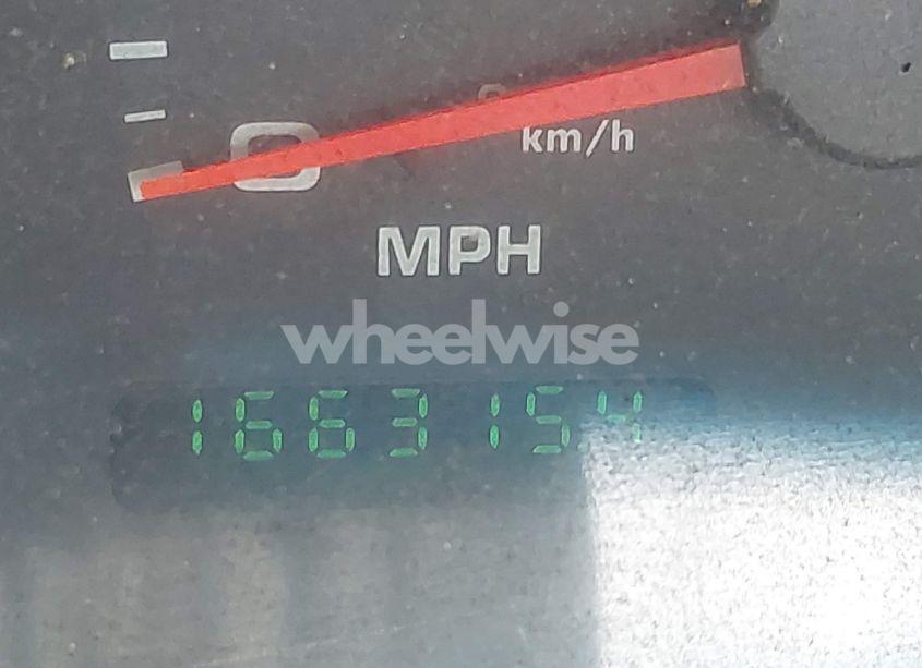 Photo 7 of 2004 Ford F-250 XL/XLT (VIN 1FDNF20L24ED21696)