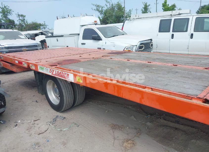 Photo 11 of 2019 Ford F-650 GAS (VIN 1FDNF6AY9KDF15002)