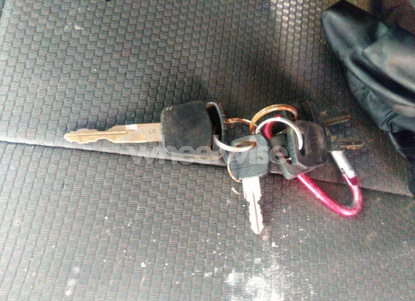 Photo 11 of 2016 Ford F-650 DIESEL (VIN 1FDNF6DC0GDA02759)