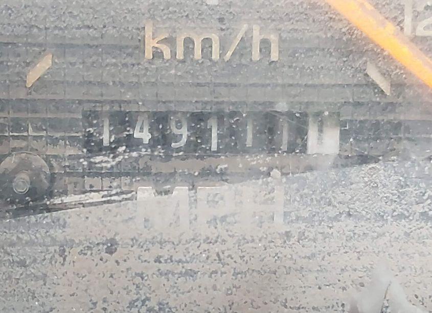 Photo 6 of 1995 Ford F700 (VIN 1FDNF70J0SVA21177)