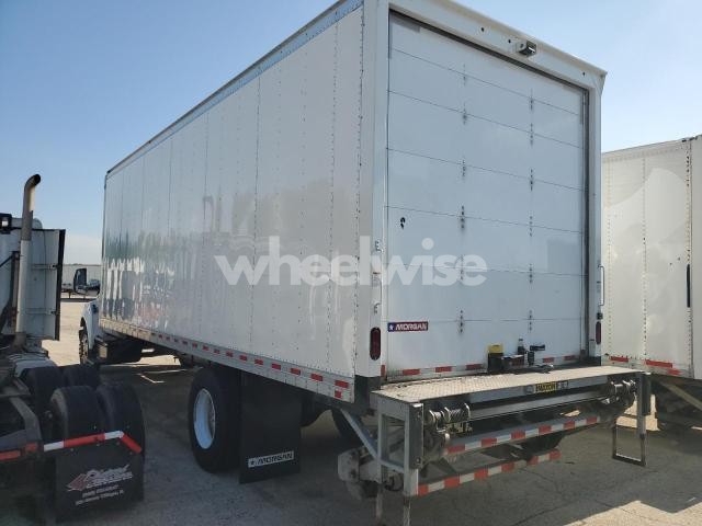 Photo 10 of 2019 FORD F750 SUPER DUTY (VIN 1FDNF7AYXKDF15032)