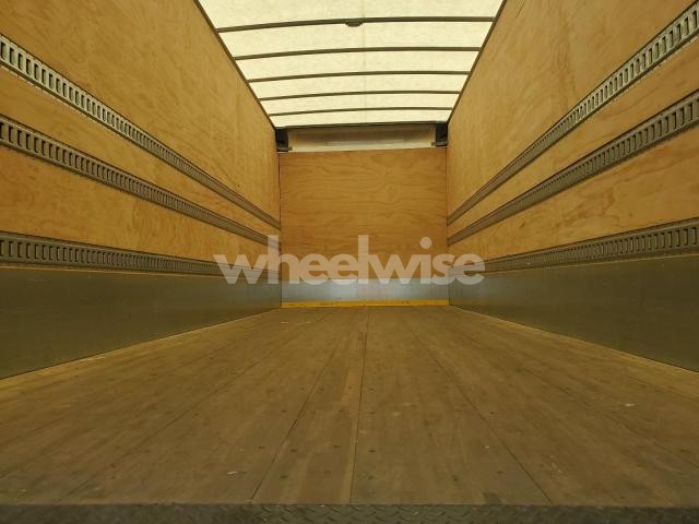 Photo 4 of 2019 FORD F750 SUPER DUTY (VIN 1FDNF7AYXKDF15032)