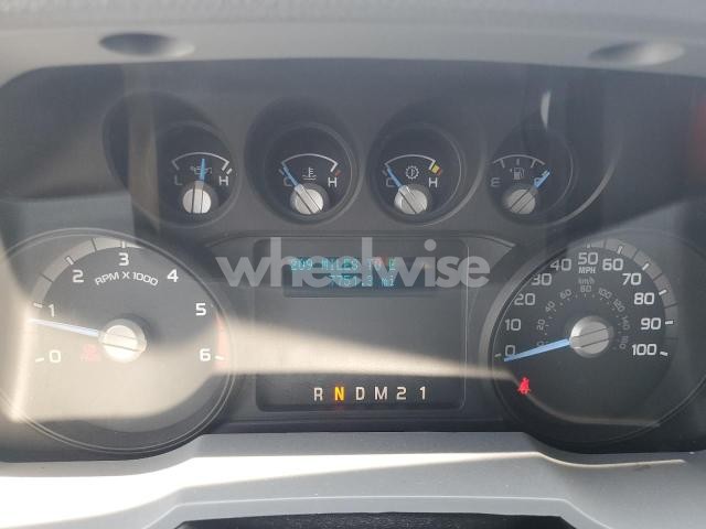 Photo 5 of 2019 FORD F750 SUPER DUTY (VIN 1FDNF7AYXKDF15032)