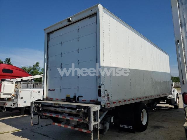 Photo 9 of 2019 FORD F750 SUPER DUTY (VIN 1FDNF7AYXKDF15032)