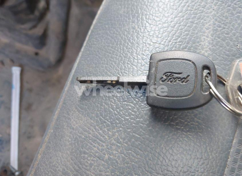 Photo 10 of 2023 Ford F-750 DIESEL (VIN 1FDNF7DC0PDF12941)