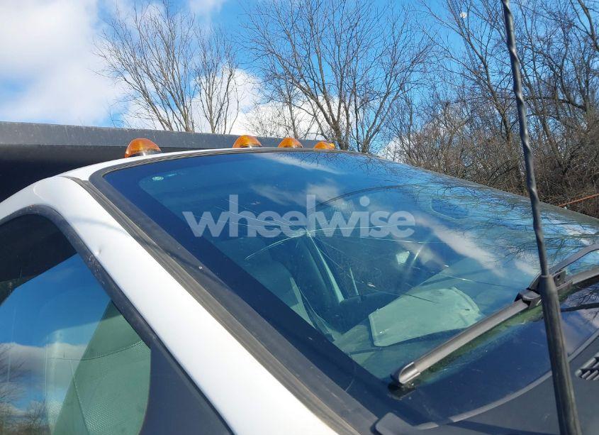 Photo 14 of 2023 Ford F-750 DIESEL (VIN 1FDNF7DC0PDF12941)