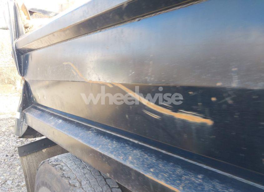 Photo 19 of 2023 Ford F-750 DIESEL (VIN 1FDNF7DC0PDF12941)