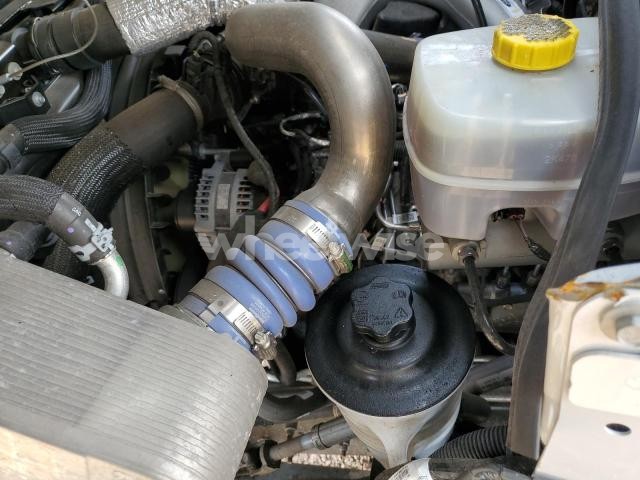 Photo 10 of 2024 FORD F750 SUPER DUTY (VIN 1FDNF7DC0RDF10321)