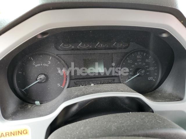 Photo 6 of 2024 FORD F750 SUPER DUTY (VIN 1FDNF7DC0RDF10321)