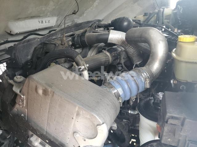 2019 FORD F750 SUPER DUTY (VIN 1FDNF7DC1KDF01505) main photo