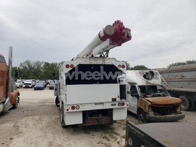 Photo 2 of 2019 FORD F750 SUPER DUTY (VIN 1FDNF7DC1KDF01505)