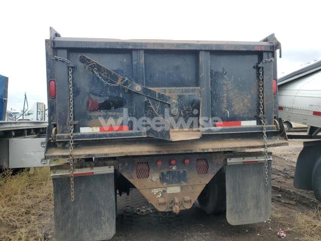 Photo 10 of 2016 FORD F750 SUPER DUTY (VIN 1FDNF7DC4GDA07128)