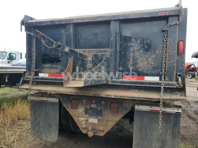 Photo 11 of 2016 FORD F750 SUPER DUTY (VIN 1FDNF7DC4GDA07128)