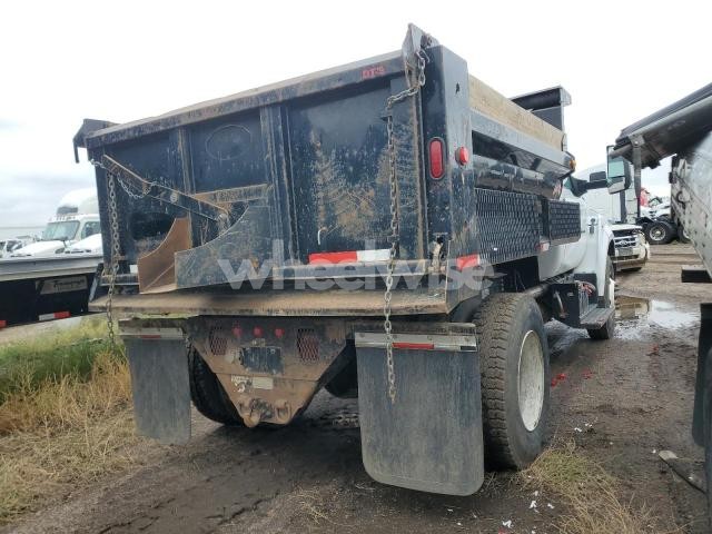 Photo 13 of 2016 FORD F750 SUPER DUTY (VIN 1FDNF7DC4GDA07128)