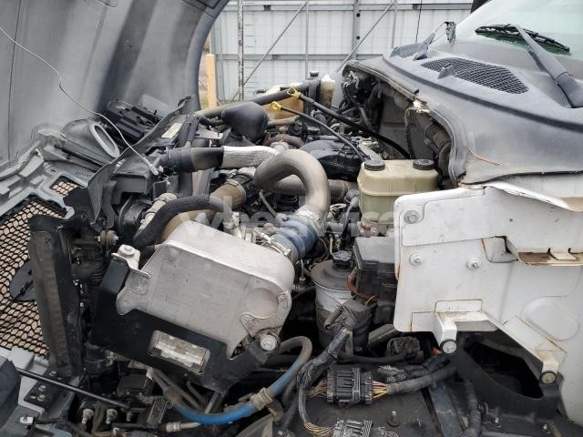 Photo 2 of 2016 FORD F750 SUPER DUTY (VIN 1FDNF7DC4GDA07128)