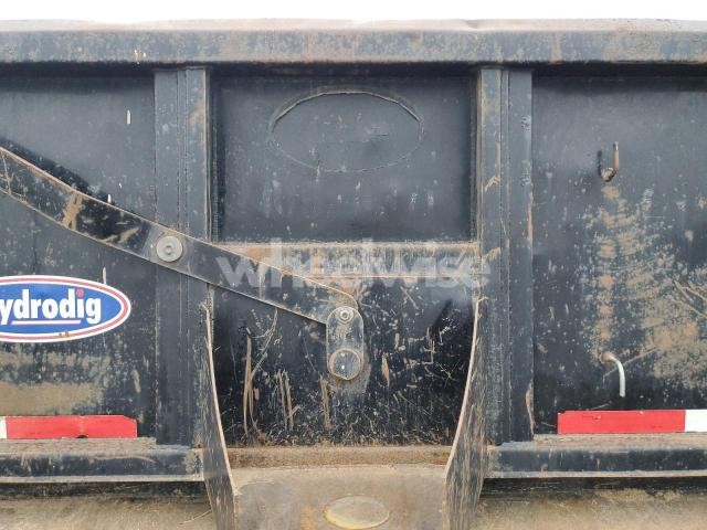 Photo 6 of 2016 FORD F750 SUPER DUTY (VIN 1FDNF7DC4GDA07128)