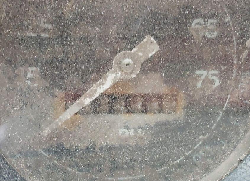 Photo 6 of 1984 Ford Ln700 LN700 (VIN 1FDNN70H8EVA45148)