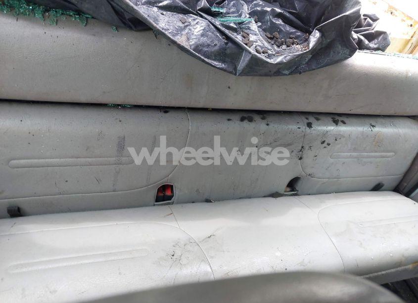 Photo 8 of 1999 Ford F-250 LARIAT/XL/XLT (VIN 1FDNX20L4XEA66826)